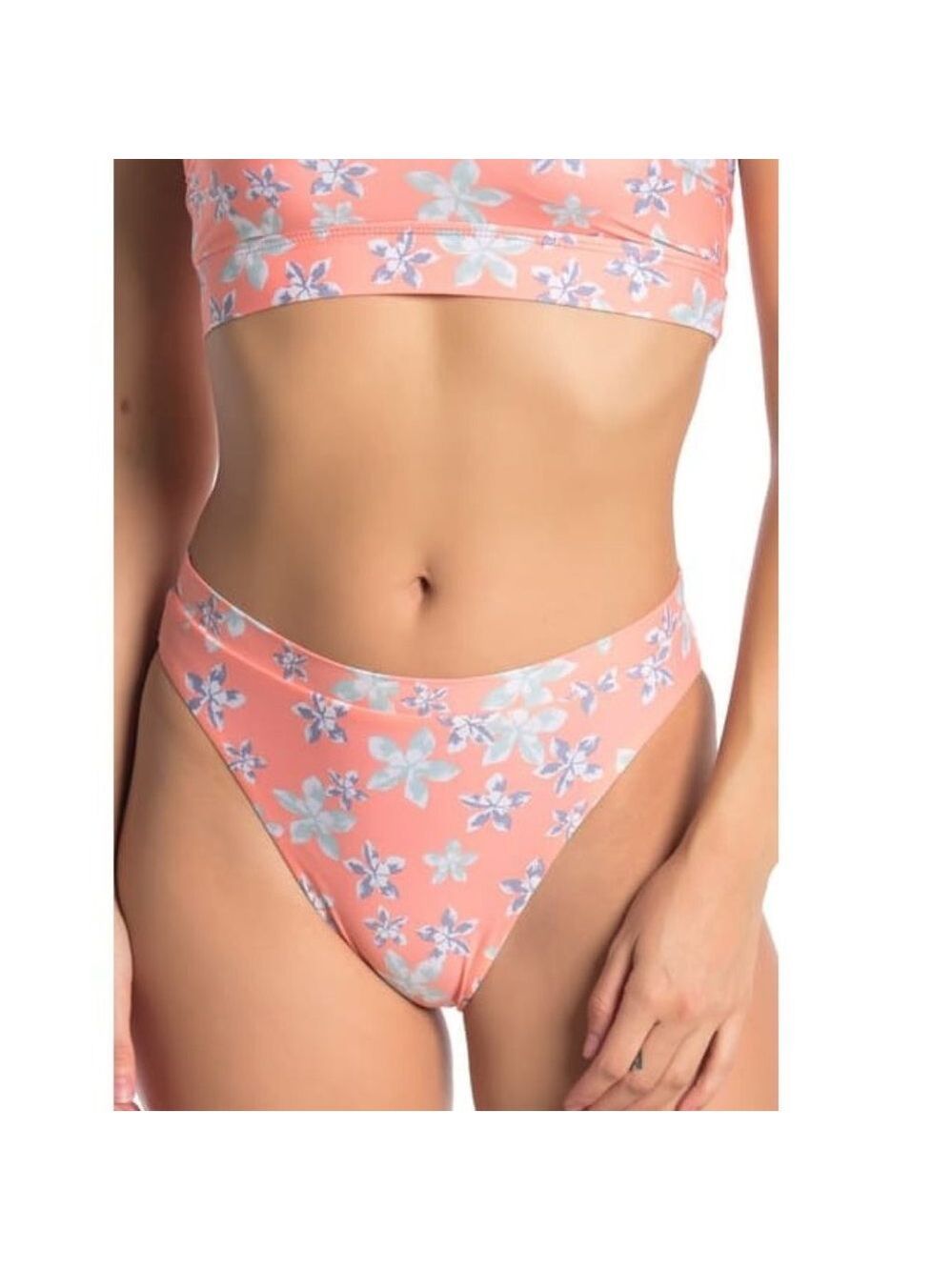 NWOT BECCA French Cut Bikini Bottoms
